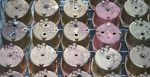 Főzőegység felújítás